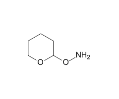 O-(Tetrahydro-2H-pyran-2-yl)hydroxylamine