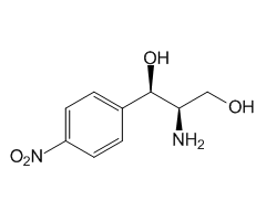 (1R,2R)-(-)-2-Amino-1-(4-nitrophenyl)-1,3-propanediol