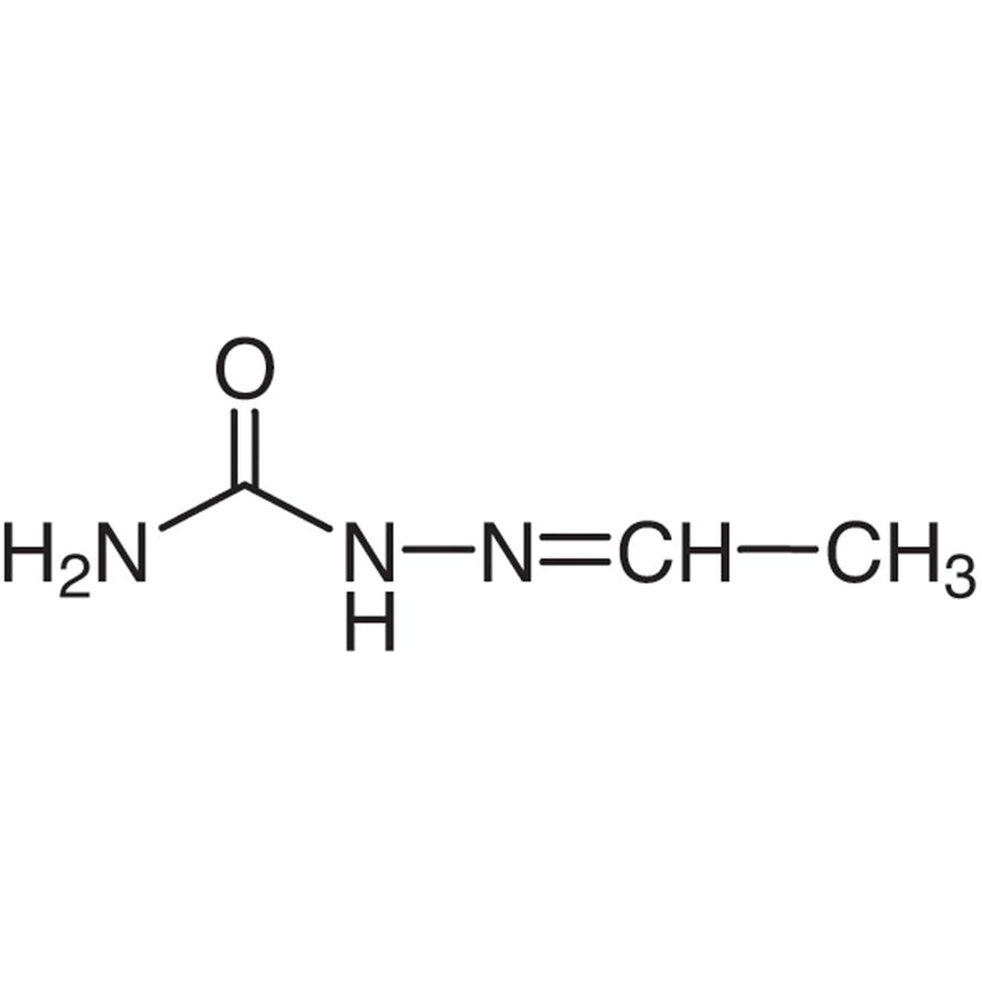 Acetaldehyde Semicarbazone