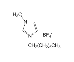 1-Methyl-3-octylimidazolium tetrafluoroborate