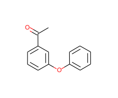 1-(3-phenoxyphenyl)ethanone