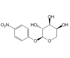 4-Nitrophenyl -L-arabinopyranoside