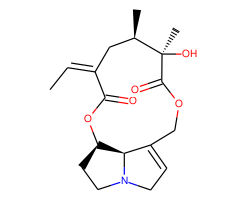 senecionin