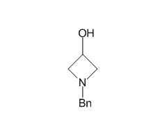 1-Benzyl-3-hydroxyazetidine