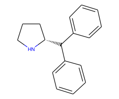 (R)-(+)-2-(Diphenylmethyl)pyrrolidine