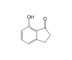 7-Hydroxy-1-indanone