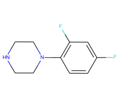 1-(2,4-Difluorophenyl)-piperazine