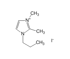 1,2-Dimethyl-3-propylimidazolium Iodide