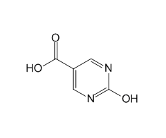 2-hydroxypyrimidine-5-carboxylic acid