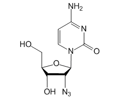 2'-Azidocytidine