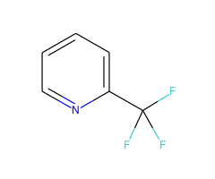 2-(Trifluoromethyl)pyridine