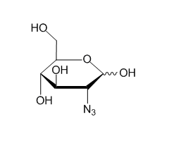 2-Azido-2-deoxy-D-glucose