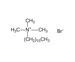 Hexadecyltrimethylammonium Bromide