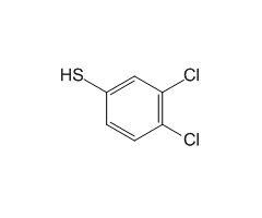 3,4-Dichlorobenzenethiol