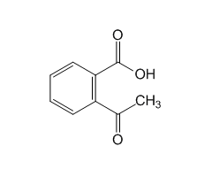 2-Acetylbenzoic Acid