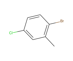 2-Bromo-5-chlorotoluene