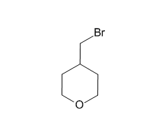 4-Bromomethyltetrahydropyran