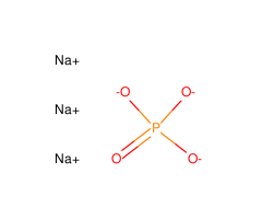 Sodium Phosphate