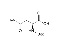 Boc-L-asparagine