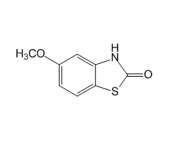 5-Methoxybenzo[d]thiazol-2(3H)-one