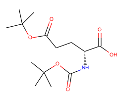 Boc-D-Glu(OtBu)-OH