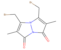 Dibromobimane