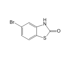 5-Bromobenzo[d]thiazol-2(3H)-one