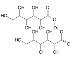 Zinc(II) Gluconate Hydrate