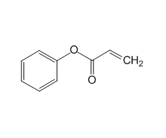 Acrylic acid phenyl ester