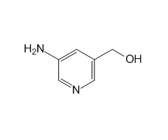 3-Amino-5-hydroxymethylpyridine