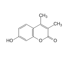 3,4-Dimethylumbelliferone