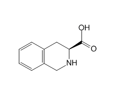 (S)-1,2,3,4-Tetrahydroisoquinoline-3-carboxylic acid