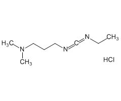 N-(3-Dimethylaminopropyl)-N'-ethylcarbodiimide hydrochloride