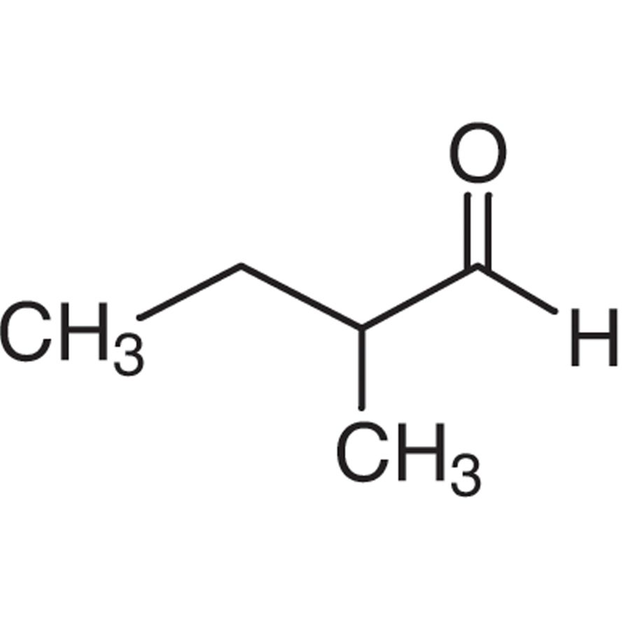 2-Methylbutyraldehyde