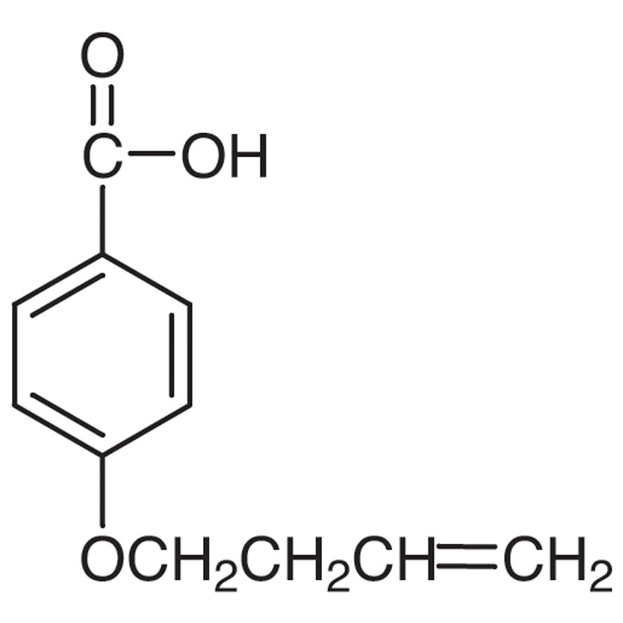 4-(3-Butenyloxy)benzoic Acid