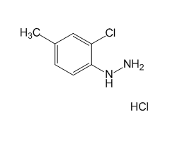 2-Chloro-4-methylphenylhydrazine hydrochloride