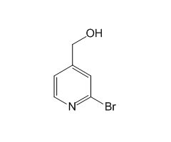 2-Bromopyridine-4-methanol