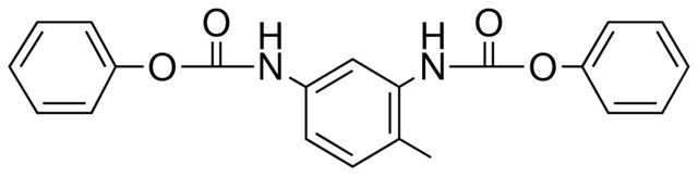 N,N'-BIS(PHENOXYCARBONYL)-4-METHYL-1,3-PHENYLENEDIAMINE