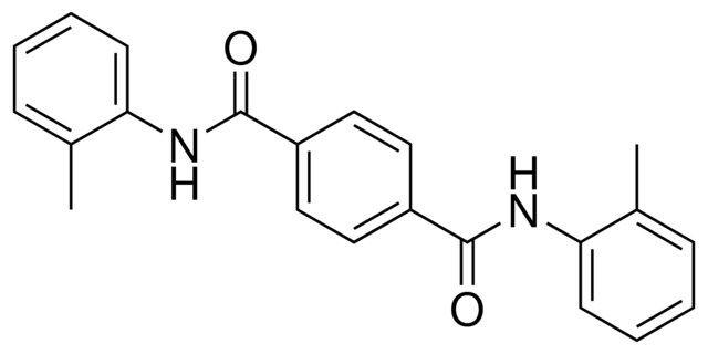 N,N'-DI-O-TOLYL-TEREPHTHALAMIDE