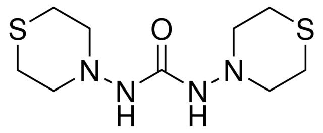 N,N'-DI(4-THIOMORPHOLINYL)UREA