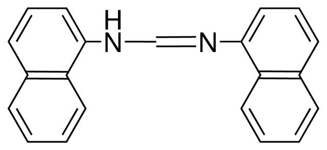 N,N'-DI-1-NAPHTHYLFORMAMIDINE