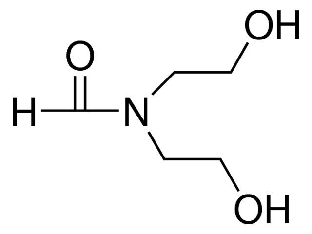 N,N-(2-HYDROXYETHYL)FORMAMIDE