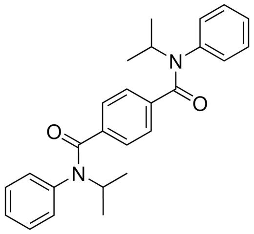 N,N'-DIISOPROPYL-N,N'-DIPHENYLTEREPHTHALAMIDE