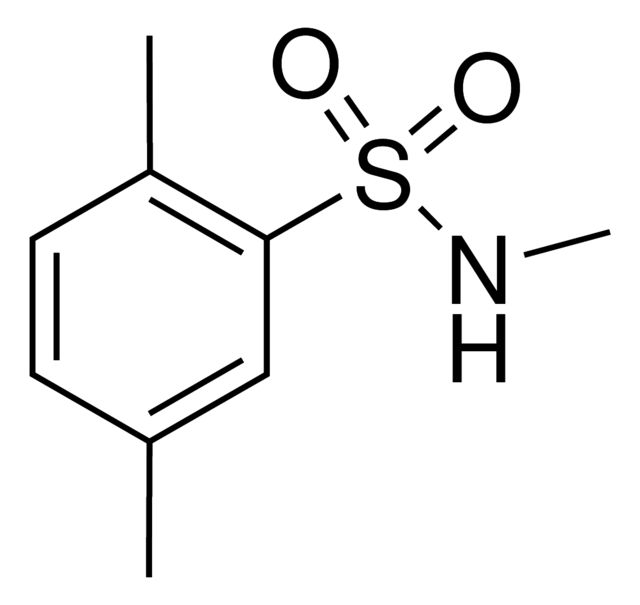 N,2,5-Trimethylbenzenesulfonamide