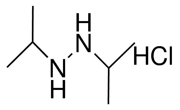 N,N'-DIISOPROPYLHYDRAZINE MONOHYDROCHLORIDE