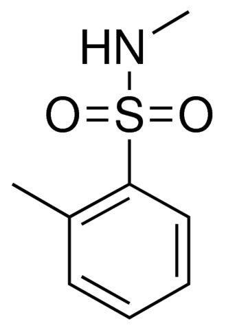 N,2-DIMETHYLBENZENESULFONAMIDE