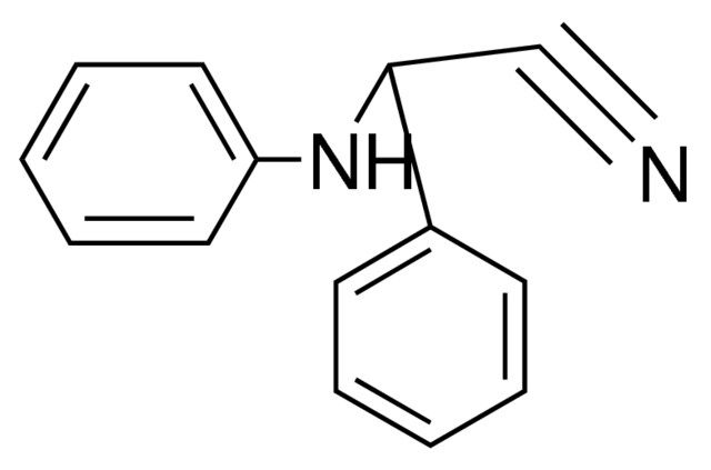 N,2-DIPHENYLGLYCINONITRILE