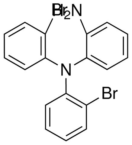 N,N-BIS(2-BROMOPHENYL)-1,2-PHENYLENEDIAMINE