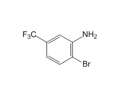 2-Bromo-5-(trifluoromethyl)aniline