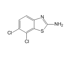 6,7-Dichlorobenzo[d]thiazol-2-amine